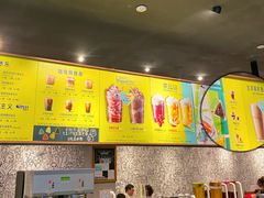 大堂-星巴克臻选(深圳华强北茂业店)