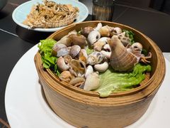 -浙C老邻舍(西城海错店)