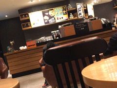 大堂-拿渡麻辣香锅(银泰创意城店)