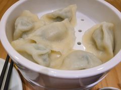 -船歌·鱼水饺青岛菜(国贸商城店)