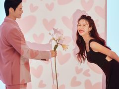 -经典婚纱摄影美学馆·私人定制