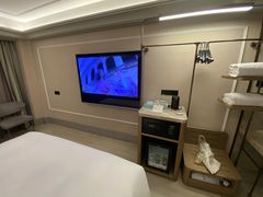 -成都宽窄巷子西美居酒店