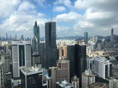 -深圳彭年万丽酒店