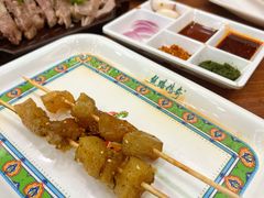 -丝路传奇·中国拉面航母店(北医三院店)