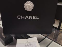 -CHANEL(恒隆广场店)