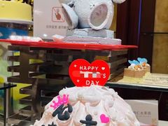 -嘉莱特精典国际酒店·醇咖啡厅