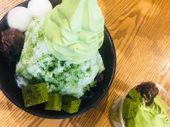 -辻利茶舖TSUJIRI(万象天地店)
