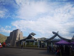 -可可托海景区