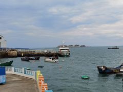 -东极岛景区