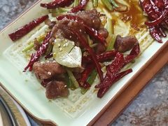 -君霖海鲜私房菜(春柳店)