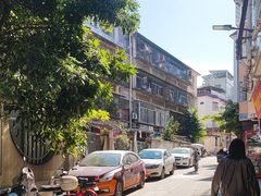 -长洲岛