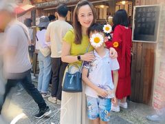 -一杯黔茶(西江千户苗寨古街店)