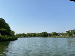 -尚贤河湿地