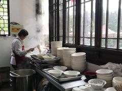 -兴福老面馆(寺路街店)