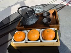 -广州四季酒店