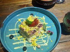 -卢布里西餐厅(总店)