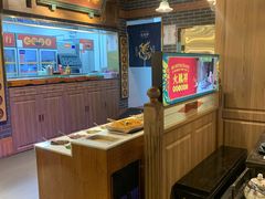 -火鳳祥美蛙牛肉自助(青悦城店)