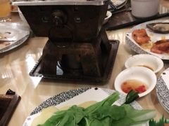 -西藏饭店·亚克·食光自助餐厅(文殊院店)