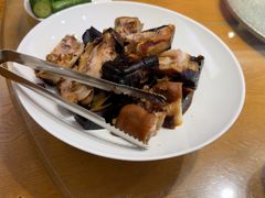-院里汤包·虾汤包青岛菜(辽源路店)