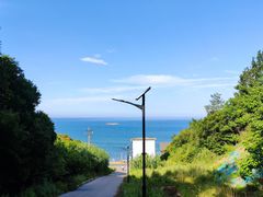 -长岛南北长山旅游景区