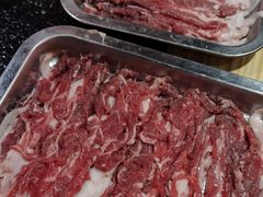-京炭铜锅涮肉·羊蝎子·羊肉炉(保利·时光里店)