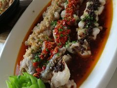 -巴陵全鱼席(湖南老字号汴河街店 )