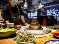 -云海肴云南菜·蒸汽石锅鱼(北京良乡华冠店)