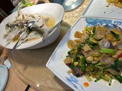 -东沙小镇主题餐厅(下沙店)