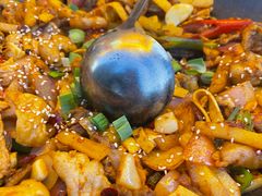 -富正毅三下锅(体育馆店)