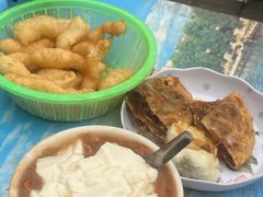 -逍遥镇刘相五胡辣汤豆沫馆(康复中街店)