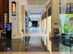 -西双版纳融创皇冠假日度假酒店