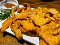 -奕景小馆·地道大连菜(恒隆广场店)