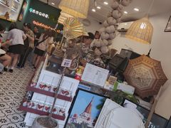 -春莱·老挝咖啡·泰式奶茶(钟楼店)