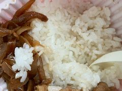 -吉野家(黑牛城道店)