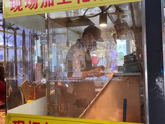 -解放路步行街