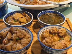 -豫丰汇河南名菜楼(武记餐饮)