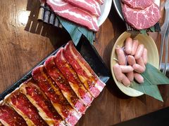 -九畋町和牛黑牛烤肉料理(三里屯3·3大厦店)