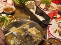 -刘一锅筋头巴脑(小北店)