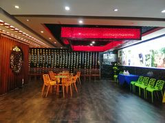 大堂-捞旺猪肚鸡(街道口店)