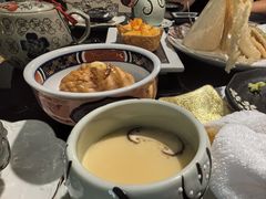 -天狗山料理(省体店)