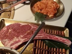 -炙城·韩式烤肉(南京东路店)