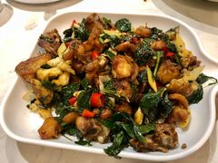 -香香海南菜餐厅