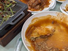 -同发号饭庄(复兴路店)