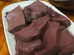 新鲜鹅血-顺德火焰醉鹅坊(珠海店)