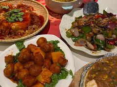 -长安·大茶饭