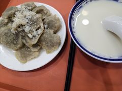 灌肠-东四卤煮店(东四北大街店)