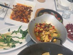 -苏湘小馆·不做预制菜(青年公社店)