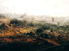 -辽沈战役纪念馆