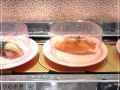 -争鲜回转寿司(流行前线店)