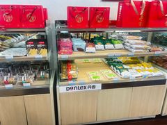 -丹香(青岛伊春路店)